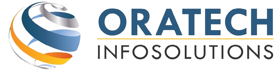 OraTechInfoSolutions